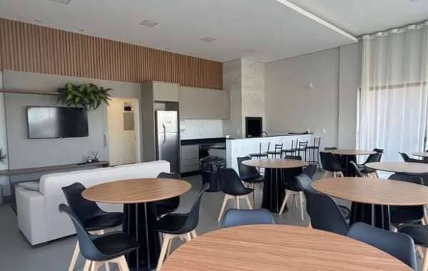 Imagem do Condomínio Gianna Park