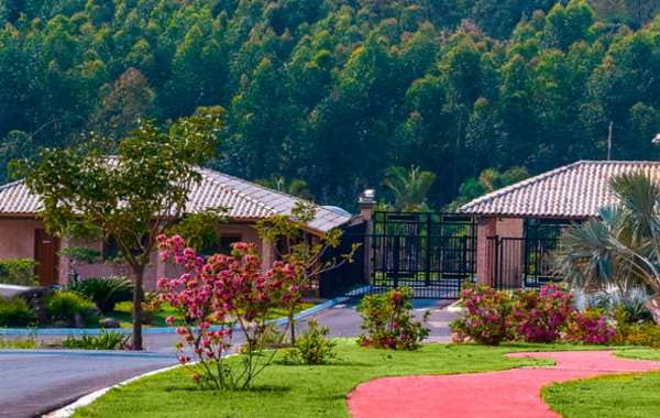 Imagem do Fazenda Serra Azul