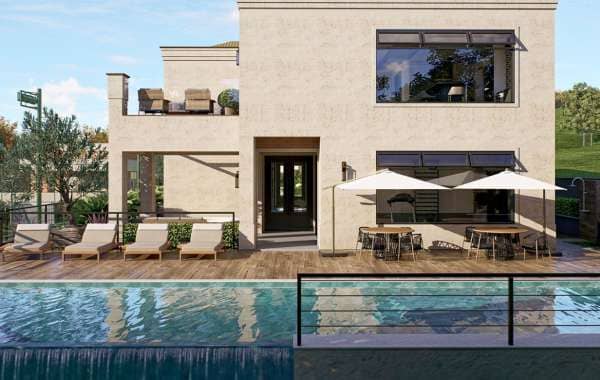 Imagem do Villaggio Caxambu