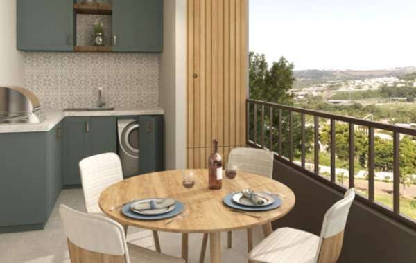 Imagem do Edifício Atmosfera