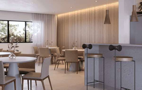 Imagem do Residencial Live Tijuca