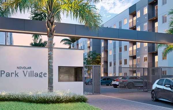 Imagem do Park Village