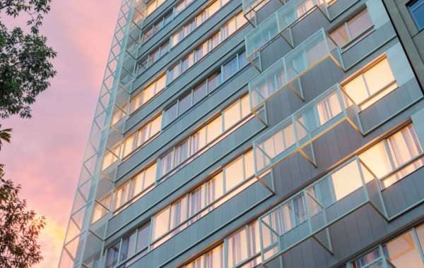 Imagem do Be in Rio Pompeu Loureiro