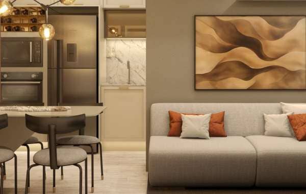 Imagem do Mirante Jardim das Esmeraldas