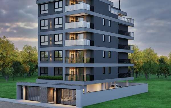 Imagem do Residencial Yasmin