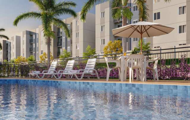 Imagem do Orion Residencial