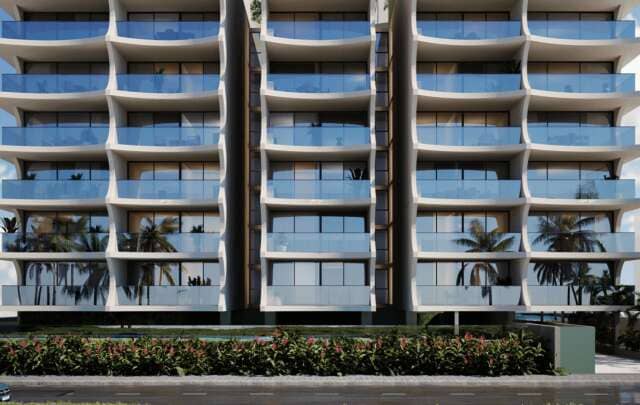 Imagem do Ares Urban Design