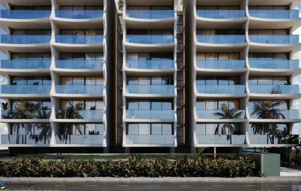 Imagem do Ares Urban Design