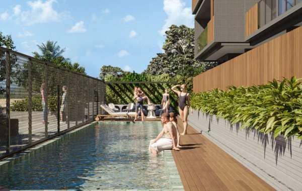 Imagem do Urban Blue View