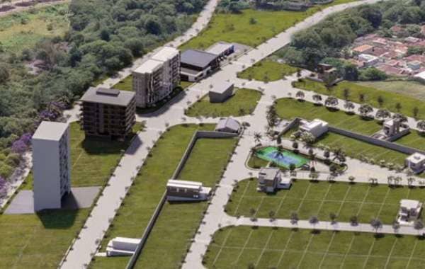 Imagem do Jardim Villa Lobos