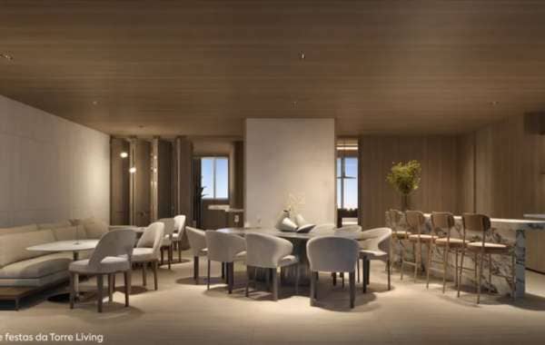 Imagem do World Trade Center Residences