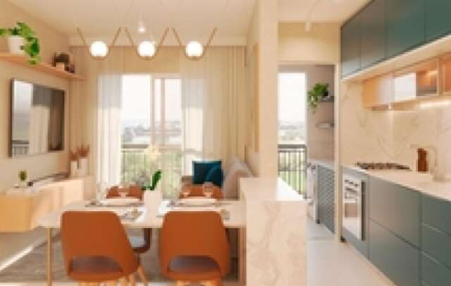 Imagem do Ítalo Residencial Clube