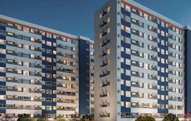 Imagem do Città Estância