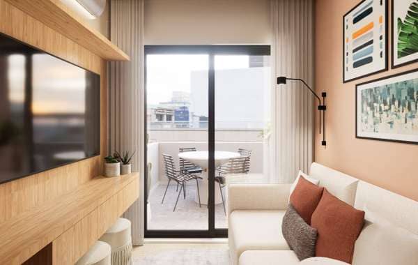 Imagem do Aster Residence