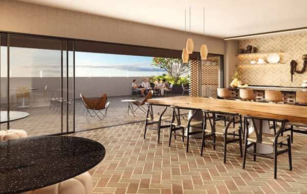 Imagem do Soho Square