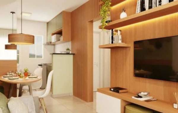 Imagem do Jardim Solare - Condomínio Aurora