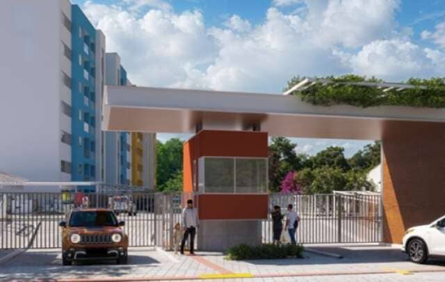 Imagem do Condomínio Vitória Club Teresina