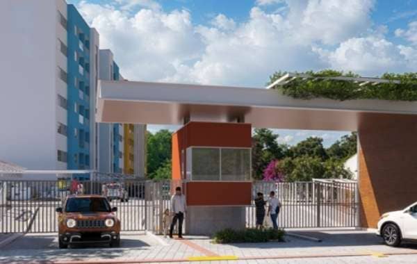 Imagem do Condomínio Vitória Club Teresina