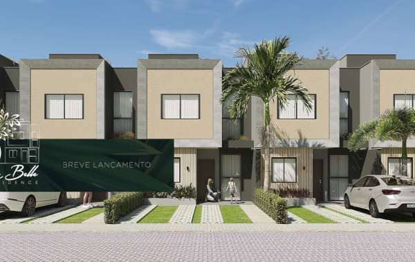 Imagem do Lá Belle Residence