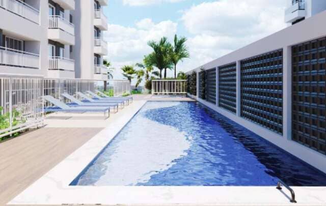 Imagem do Sky Residence II