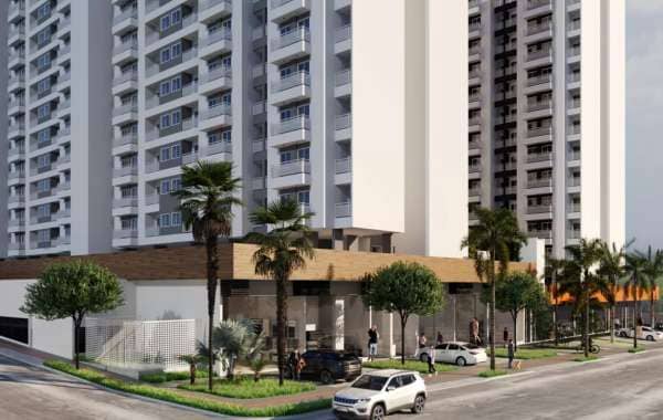 Imagem do Sky Residence II