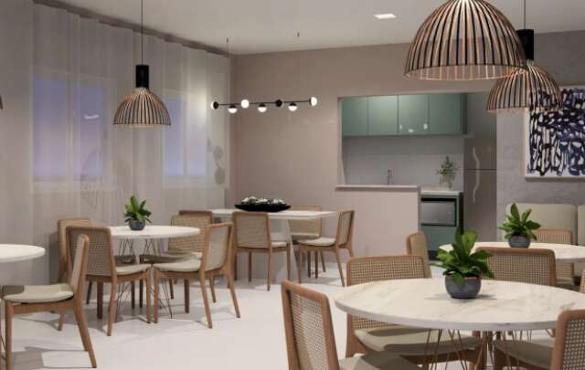 Imagem do Bella Vista Residencial
