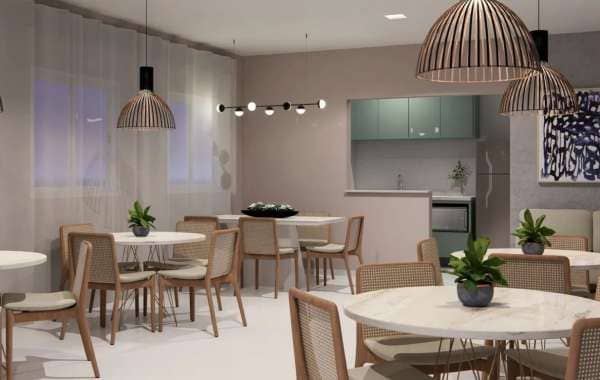 Imagem do Bella Vista Residencial