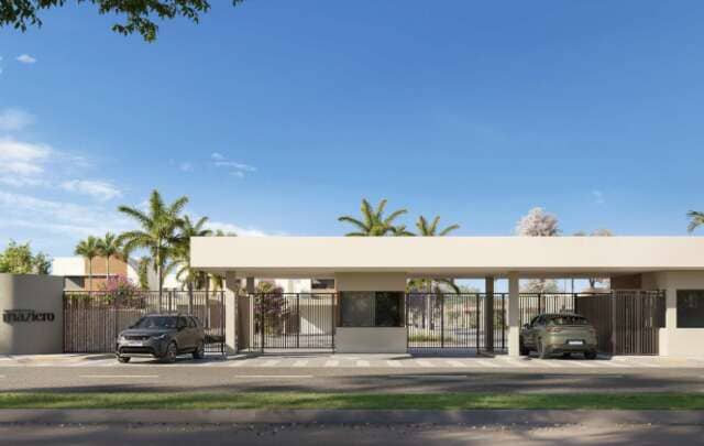 Imagem do Residencial Maziero