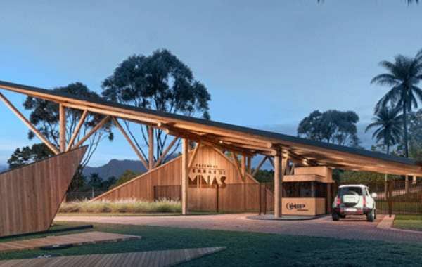 Imagem do Fazendas Terras de Minas