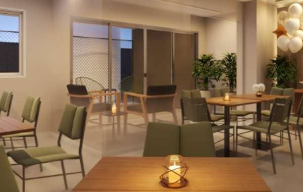 Imagem do Mundo Apto Estação Borba Gato