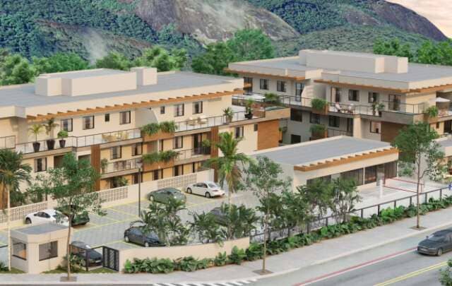 Imagem do Dahlia Residence