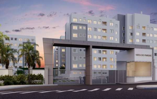 Imagem do Vista do Parque