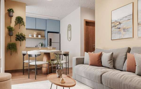 Imagem do Vista Dourada