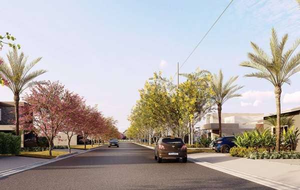 Imagem do Parque dos Laranjais