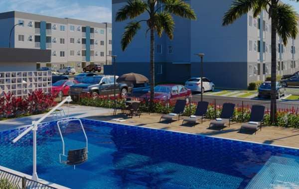 Imagem do Quebec Residence