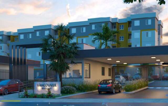 Imagem do Vancouver Residence