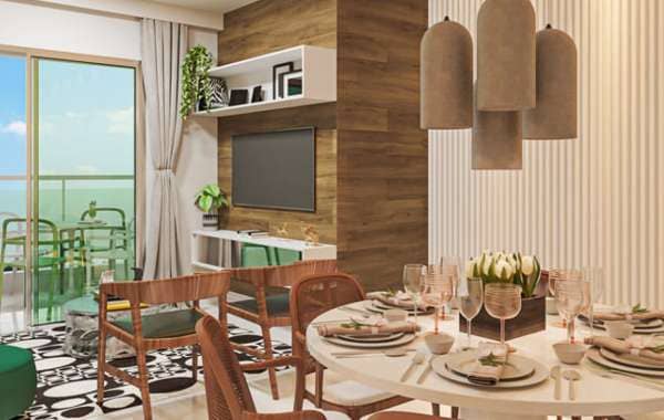 Imagem do Fiji Residence