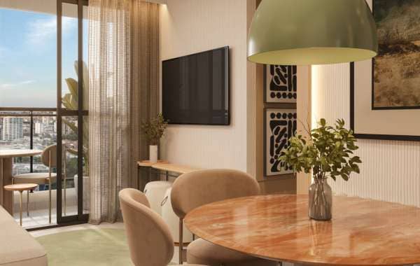 Imagem do Orizon Rooftop Riva