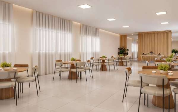 Imagem do Gran Vista Itaquera