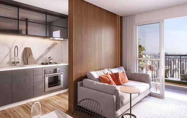 Imagem do Mirage João Dias