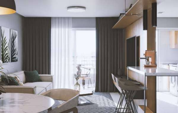 Imagem do Edifício Terra e Mar