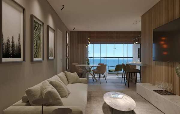 Imagem do Edifício Miramont