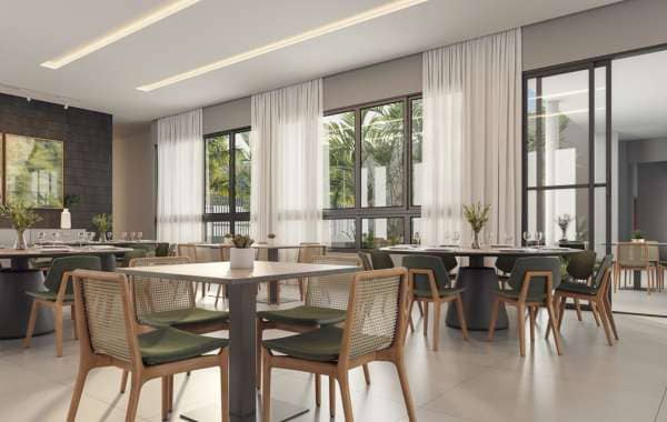 Imagem do Essenza Design Residence