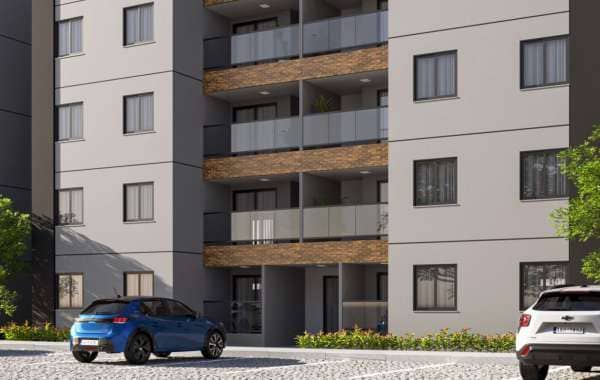 Imagem do Residencial Up Sim