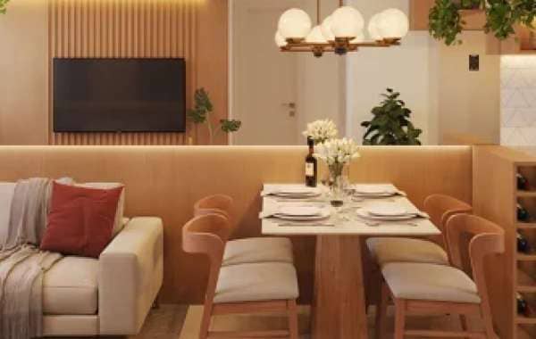 Imagem do Amplo Park