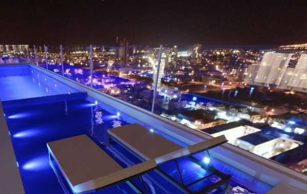 Imagem do Merano Residenziale