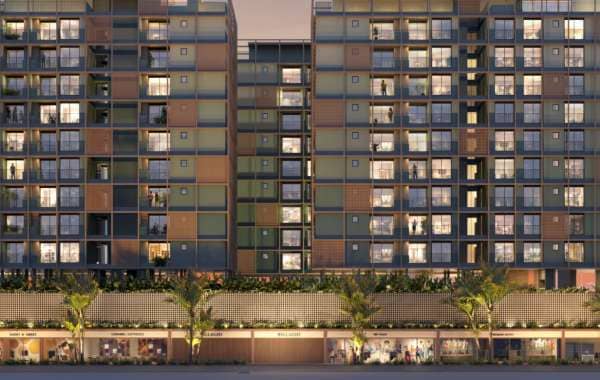 Imagem do Bellagio Residenziale