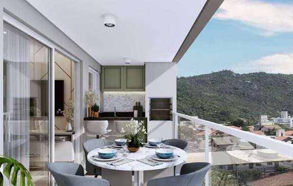 Imagem do Siena Residencial