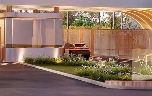 Imagem do Village Park