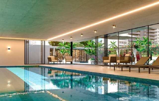 Imagem do Maison D'or